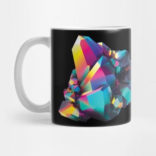 Gemstone Mug